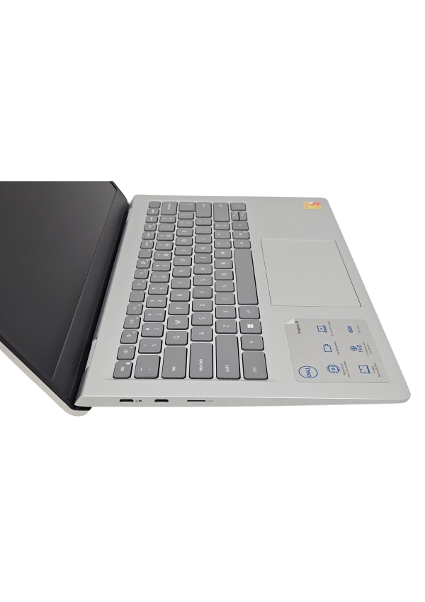 Dell Inspiron 3420 Snapdragon 8cx Gen 2 8GB 256GB SSD 14